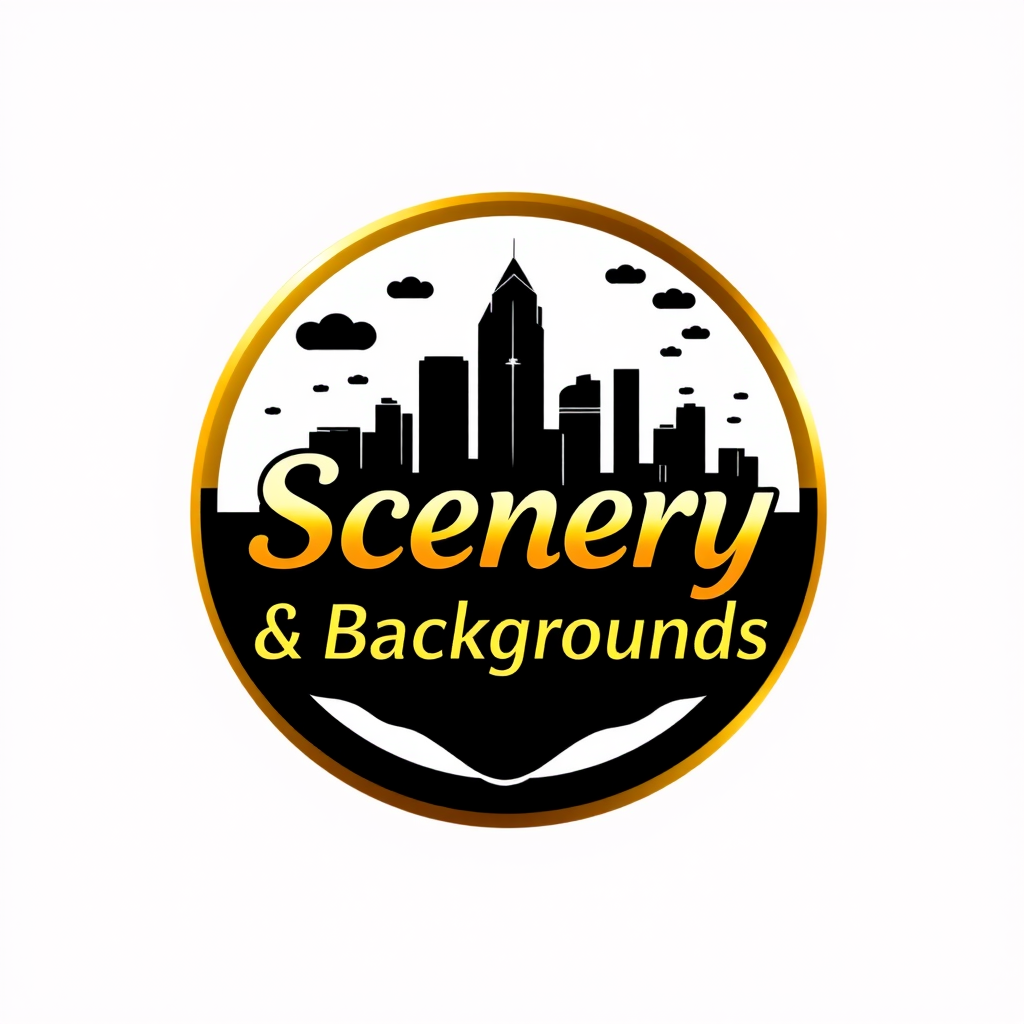 Scene and Background Graphics