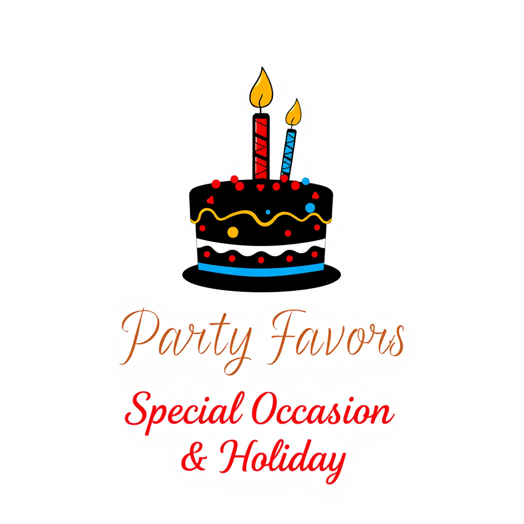 Special Occasion and Holiday Graphics