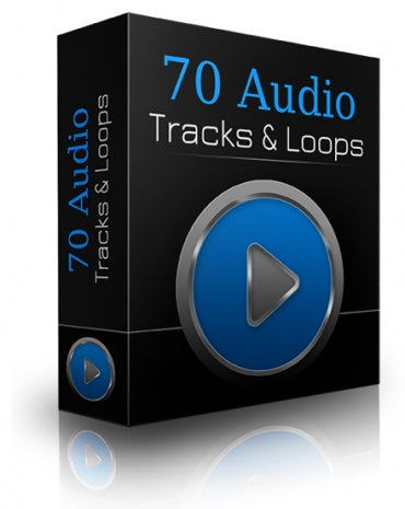 70 Royalty Free Loops