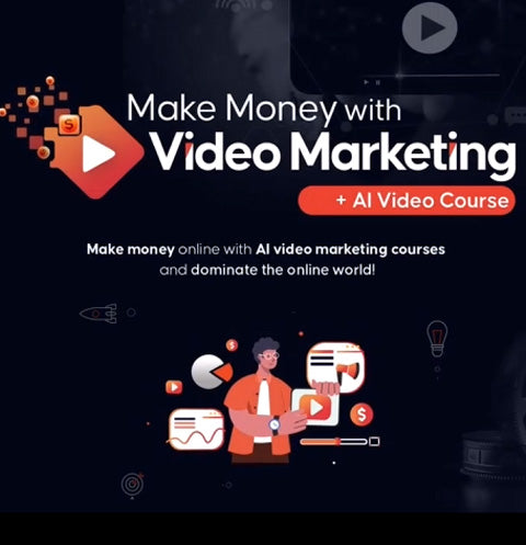 E-BOOK: AI Video Marketing