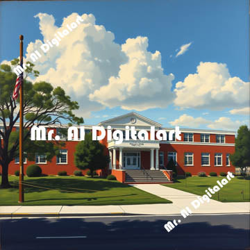 A Model School