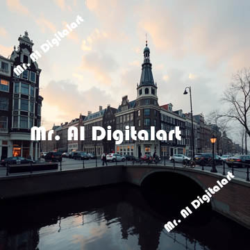 Amsterdam Tour