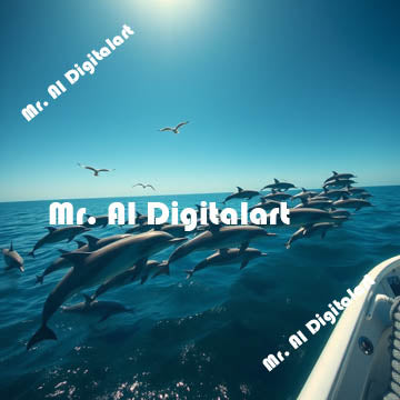 Dolphin School