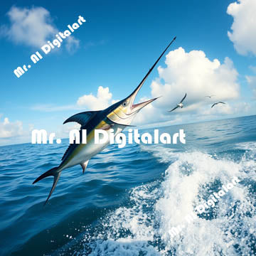 Swordfish