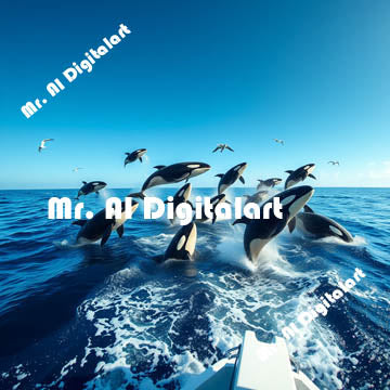 Killer Whales