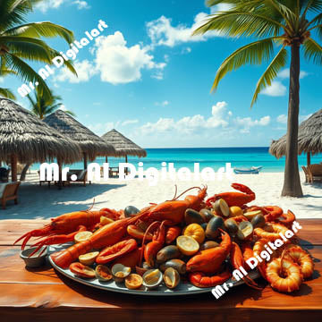 Clam Bake