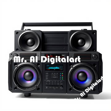 Modern Stereo