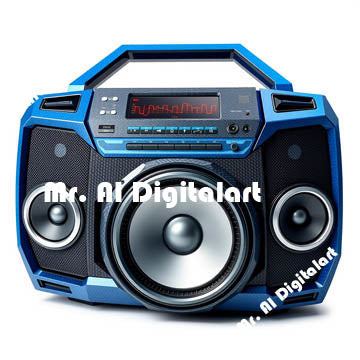 Bass Boom Box