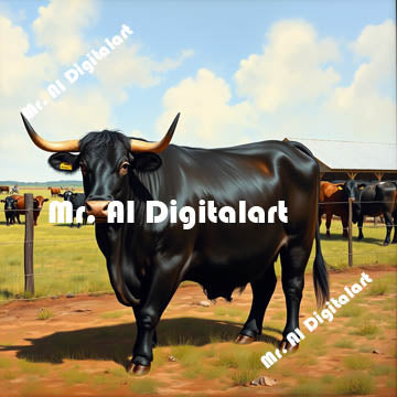 Bull