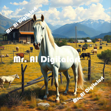 White Horse