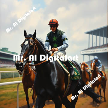 Horse Race