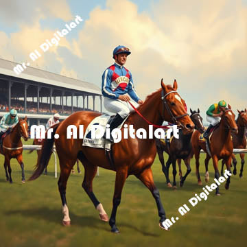 Jockey