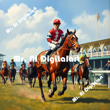 Horse Race
