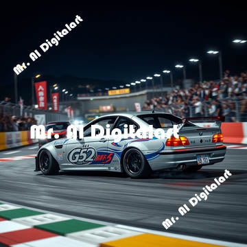 BMW profiling
