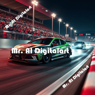 Night Race